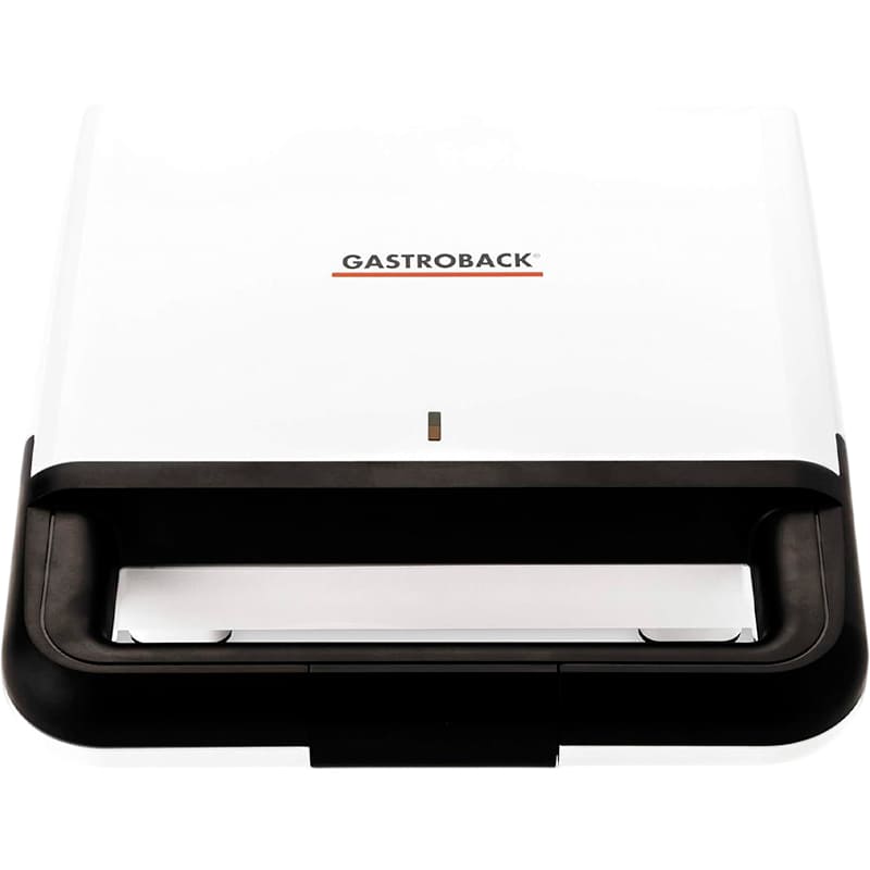 Бутербродниця GASTROBACK Design Sandwich Maker (42443)