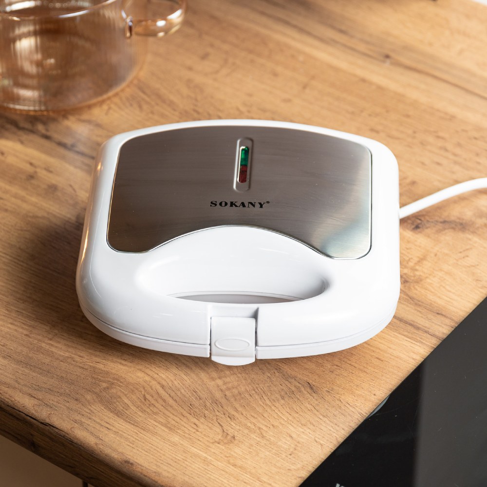 Внешний вид Орешница SOKANY SK-809