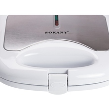 Орешница SOKANY SK-809