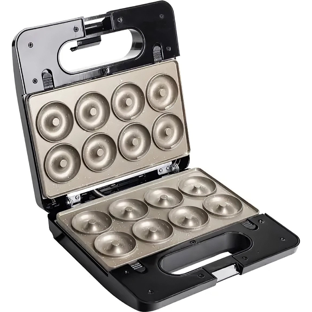 Мультимейкер SOKANY SK-08153 Black Розмір 24 x 24 x 9