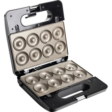 Мультимейкер SOKANY SK-08153 Black