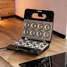 Мультимейкер SOKANY SK-08153 Black