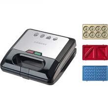 Мультимейкер SOKANY SK-08153 Black