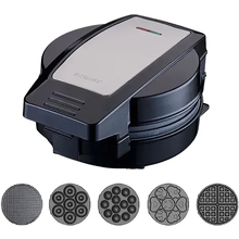 Мультимейкер SOKANY SK-08105 Black