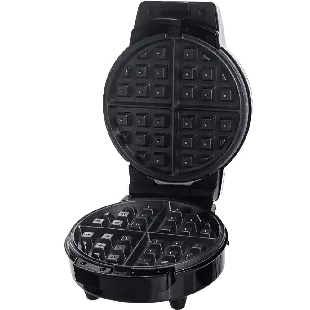 Мультимейкер SOKANY SK-08105 Black Кількість бутербродів 4