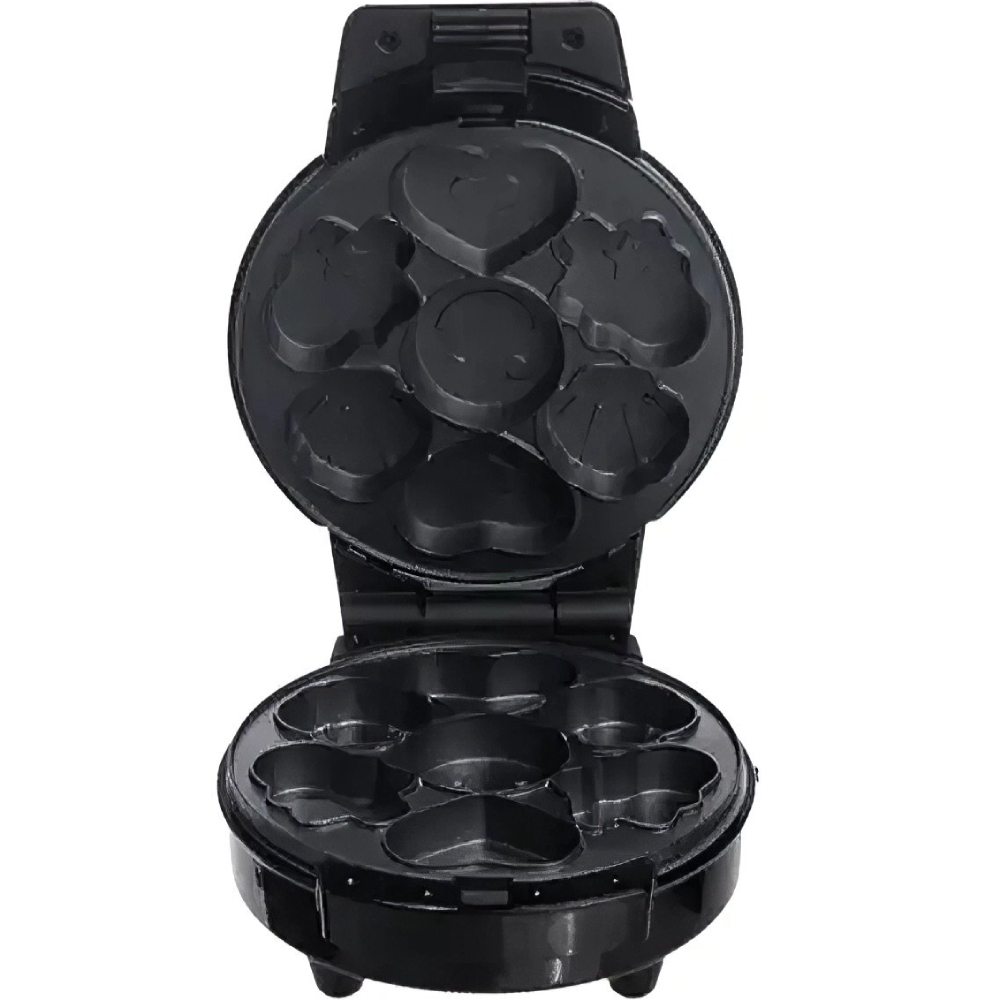 Зовнішній вигляд Мультимейкер SOKANY SK-08105 Black