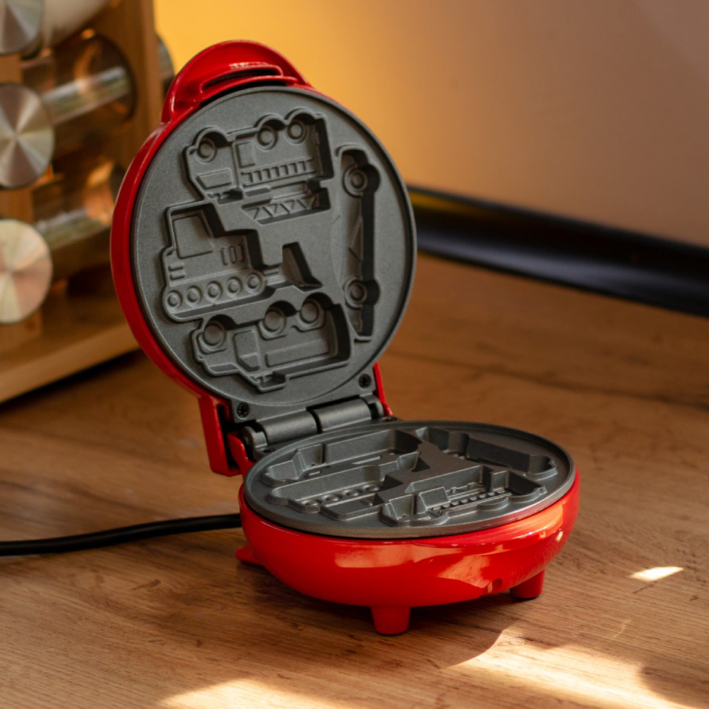 Замовити Вафельниця SOKANY SK-08097