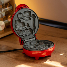 Вафельниця SOKANY SK-08097