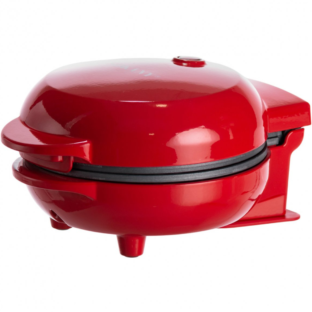 Зовнішній вигляд Вафельниця SOKANY SK-08097