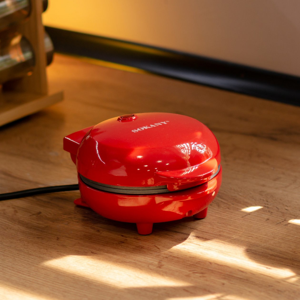 Покупка Вафельниця SOKANY SK-08097