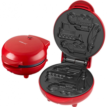 Вафельниця SOKANY SK-08097