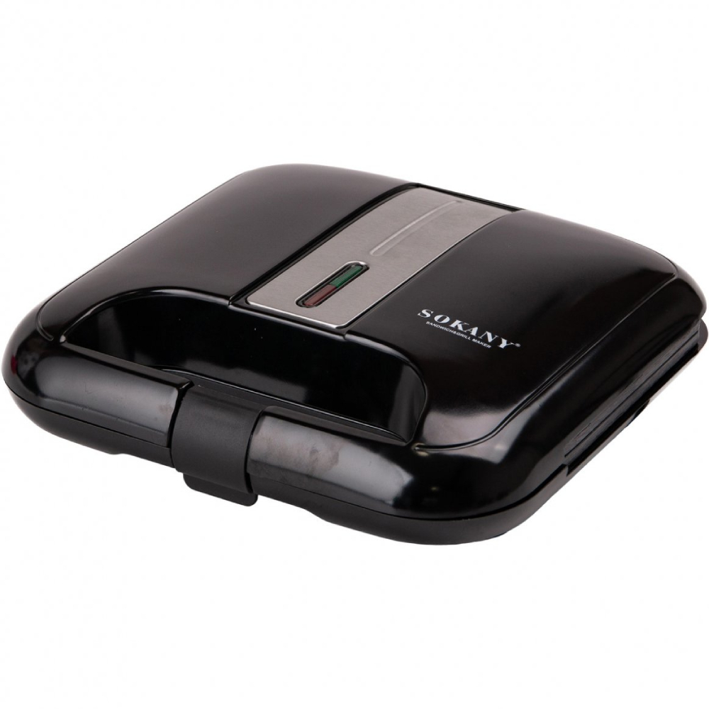 Орешница SOKANY SK-08068 Точная установка температуры False