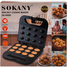 Орешница SOKANY SK-08068