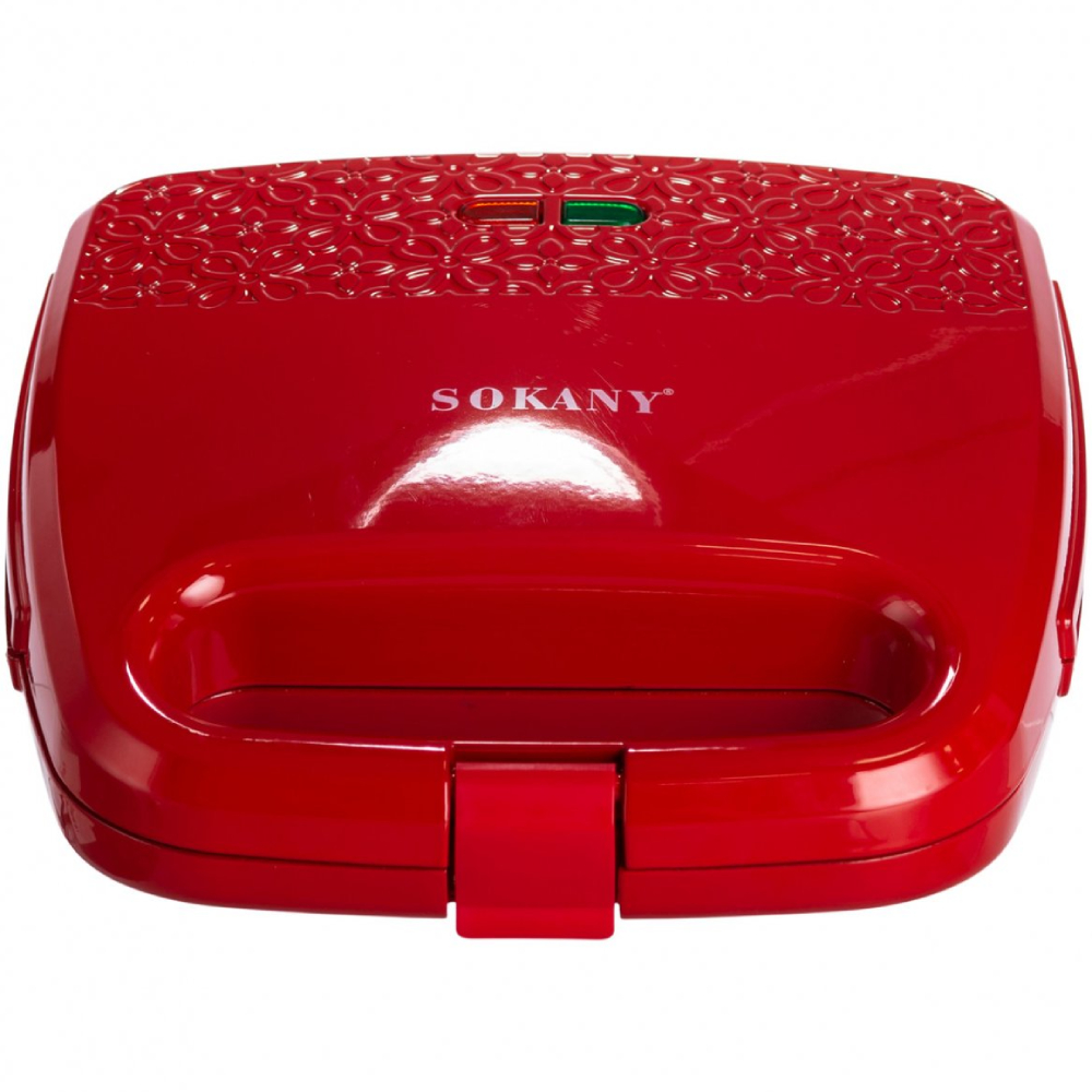 Бутербродниця SOKANY SK-08051