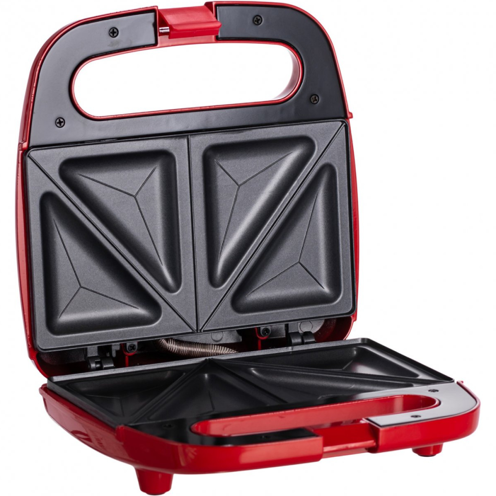 Бутербродниця SOKANY SK-08051 Тип бутербродів трикутні