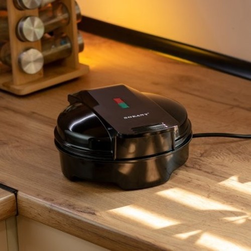 Фото Вафельница SOKANY SK-519