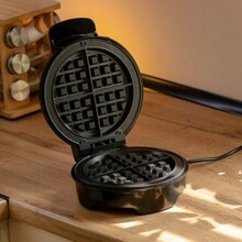 Вафельница SOKANY SK-519