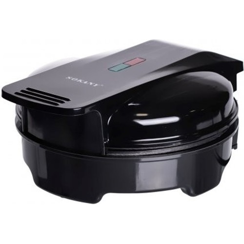 Вафельница SOKANY SK-519 Размер 27 x 20 x 11