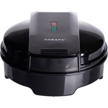 Вафельница SOKANY SK-519