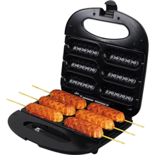 Вафельниця для корн-догів SOKANY SK-08037