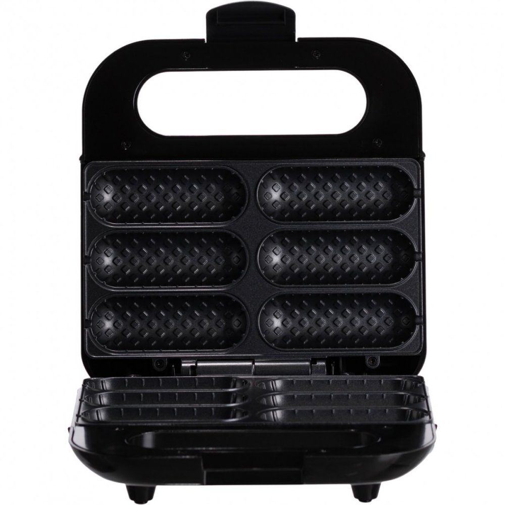 Вафельниця для корн-догів SOKANY SK-08037 Потужність 750