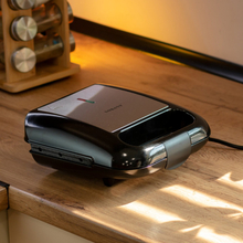 Вафельниця для корн-догів SOKANY SK-08037