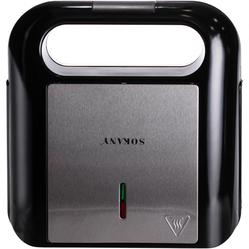 Вафельниця для корн-догів SOKANY SK-08037