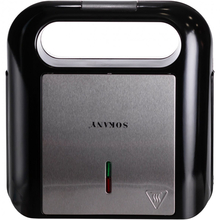 Вафельниця для корн-догів SOKANY SK-08037