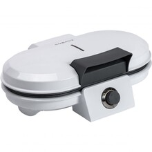Вафельниця SOKANY KJ-510 White