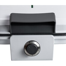 Вафельниця SOKANY KJ-510 White