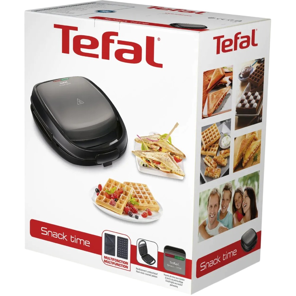 Мультимейкер TEFAL SW341B16 — фото 3
