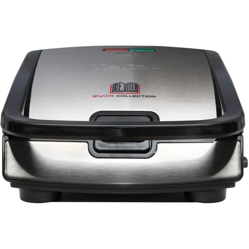 Мультимейкер TEFAL Snack Collection SW852D12 — фото 2