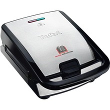 Мультимейкер TEFAL Snack Collection SW852D12