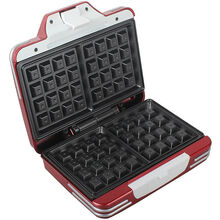 Вафельниця ARIETE 187 Waffle Maker Party Time (00C018700AR0)