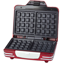 Вафельниця ARIETE 187 Waffle Maker Party Time (00C018700AR0)