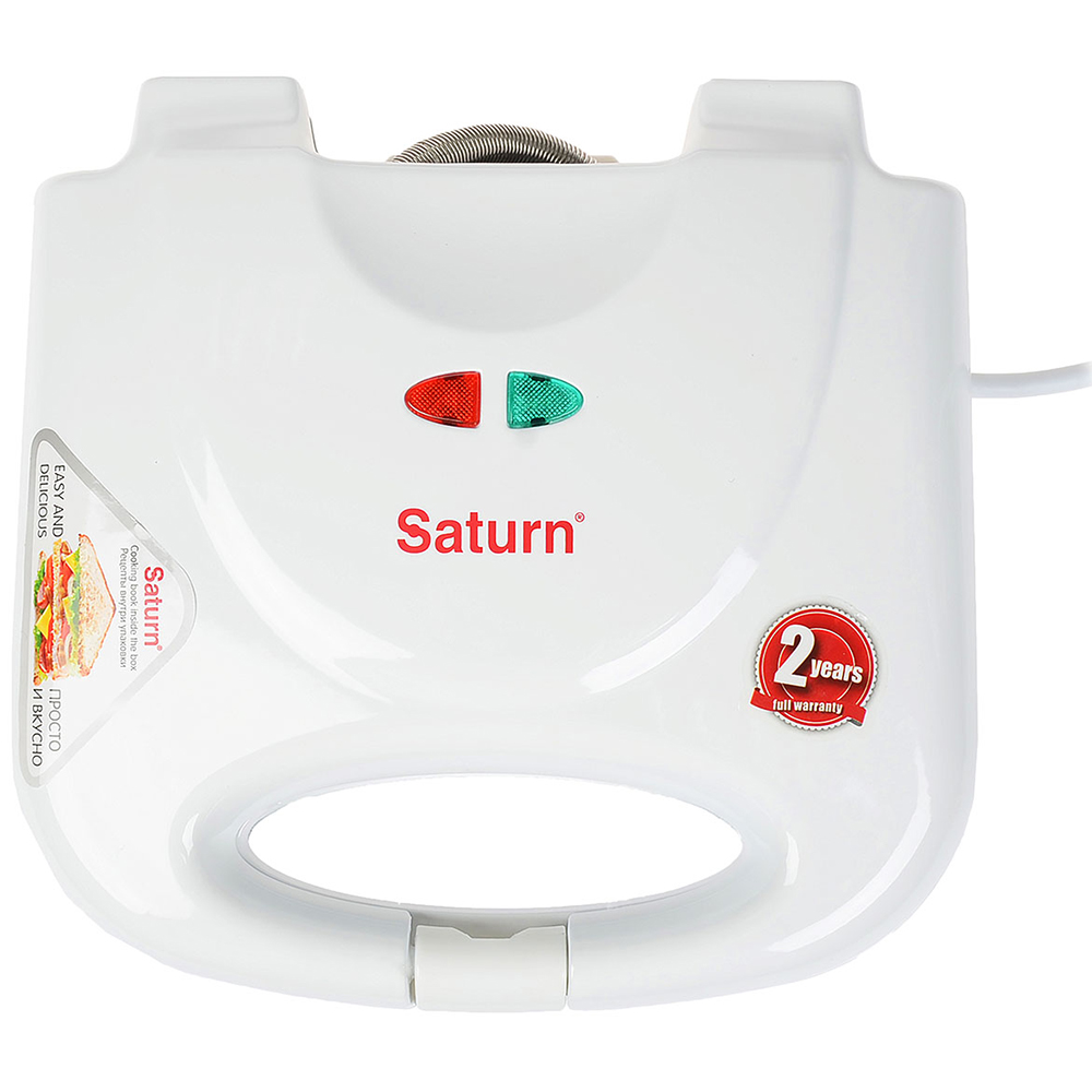 saturn ST-EC1082 White