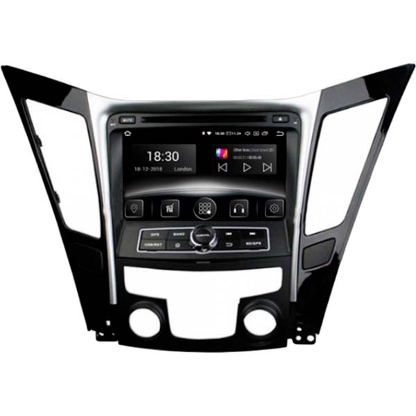 

Автомагнитола GAZER CM6008-YF для Hyundai Sonata (YF) 2010-2015, CM6008-YF