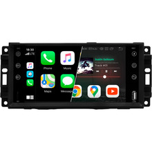 Автомагнитола GAZER CM6007-XK