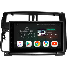 Автомагнітола GAZER CM5510-J150