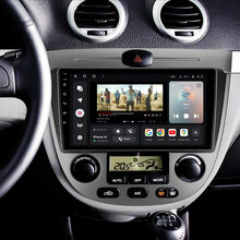 Автомагнітола GAZER T6009-J200 PRO MAX для Buick Excelle Hrv 2004-2013