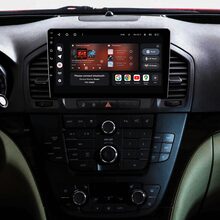 Автомагнітола GAZER T6009-G09 PRO MAX для Buick Regal 2009-2013