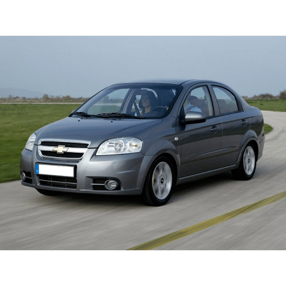 Зображення Автомагнітола GAZER T6009-T250 PRO MAX для Chevrolet Aveo (T250) 2006-2012, Nexia 1 2020-2022