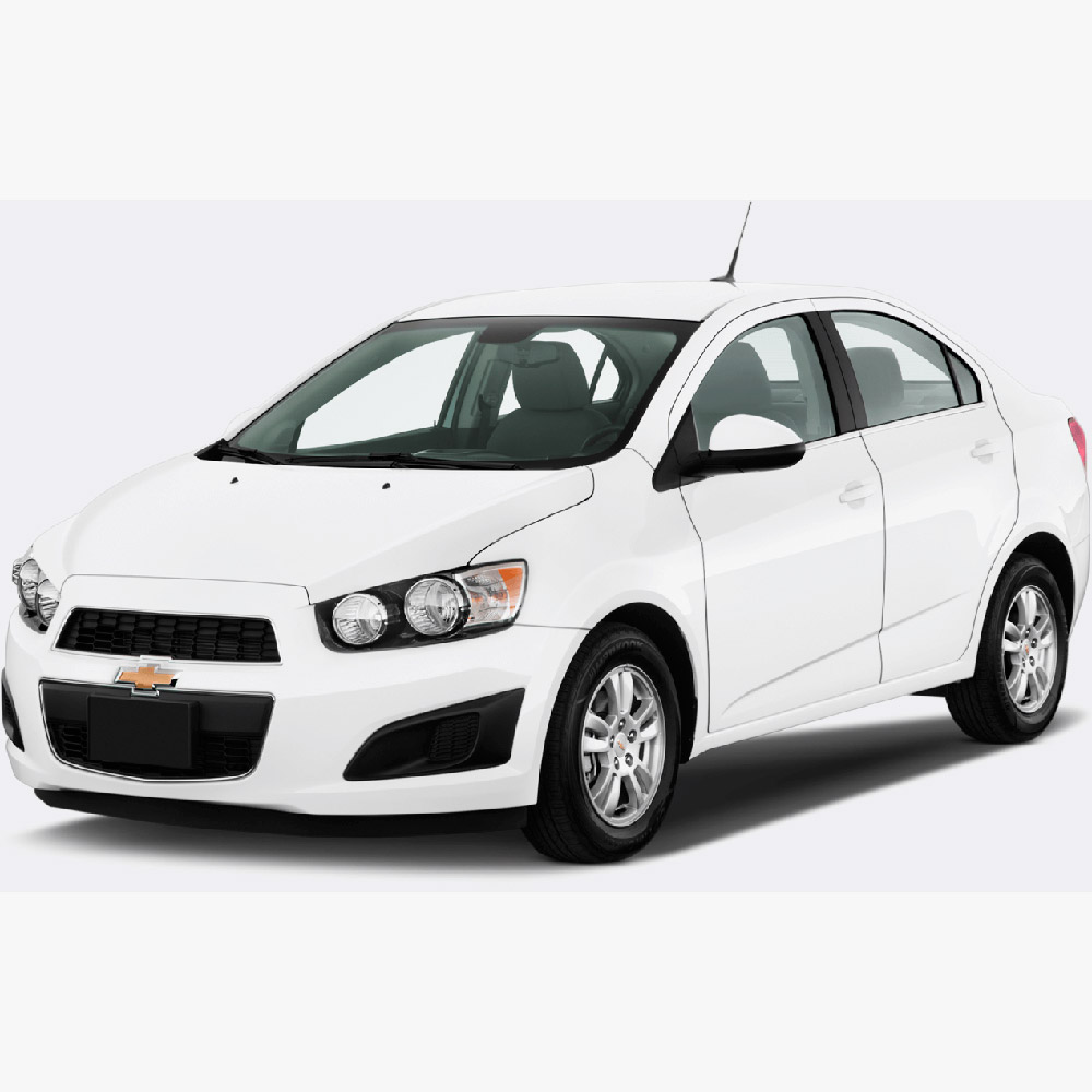 Зображення Автомагнітола GAZER T6009-T300 PRO MAX для Chevrolet Aveo 2 2011-2015