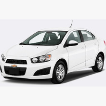 Автомагнітола GAZER T6009-T300 PRO MAX для Chevrolet Aveo 2 2011-2015