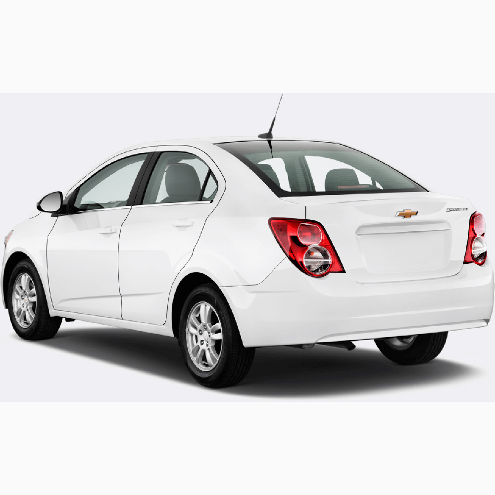 В Україні Автомагнітола GAZER T6009-T300 PRO MAX для Chevrolet Aveo 2 2011-2015