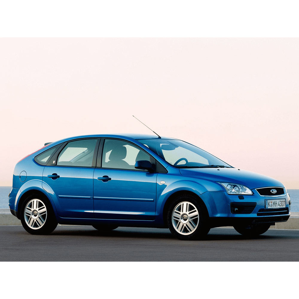 В Украине Автомагнитола GAZER T6009-C307 PRO MAX для Ford Focus 2 2004-2011 (38839)