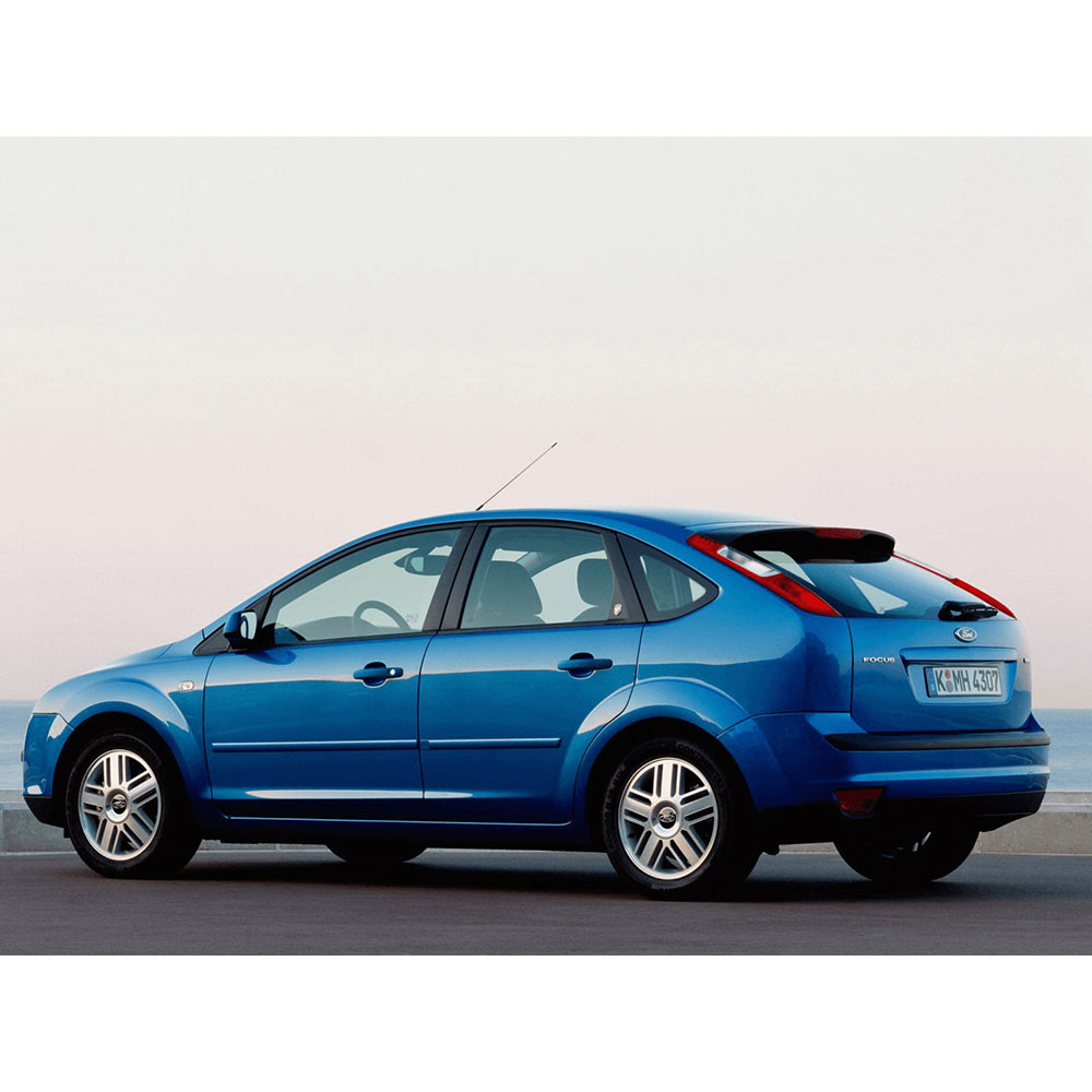 В интернет магазине Автомагнитола GAZER T6009-C307 PRO MAX для Ford Focus 2 2004-2011 (38839)