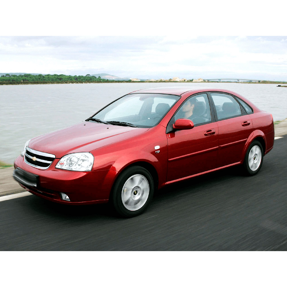 В Україні Автомагнітола GAZER T6509-J200 PRO MAX для Chevrolet Lacetti J200 2004-2013