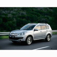 Автомагнітола GAZER T6009-CW/L PRO MAX для Citroen C-Crosser 1 2007-2013