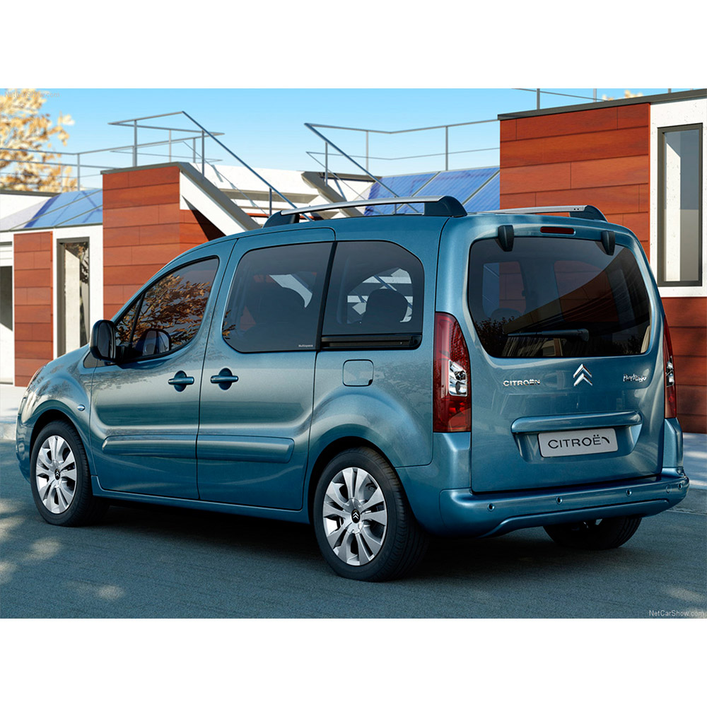 В Україні Автомагнітола GAZER T6009-B9 PRO MAX для Citroen Berlingo 2 (B9) 2008-2019